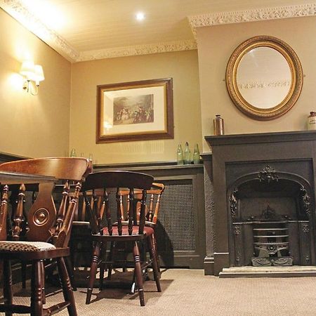 Blackwell Lodges Stokesley Esterno foto