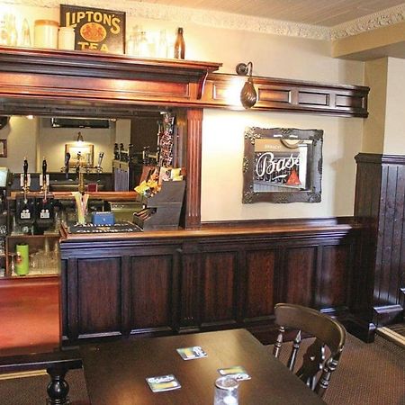Blackwell Lodges Stokesley Esterno foto