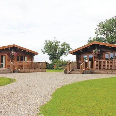 Blackwell Lodges Stokesley Esterno foto