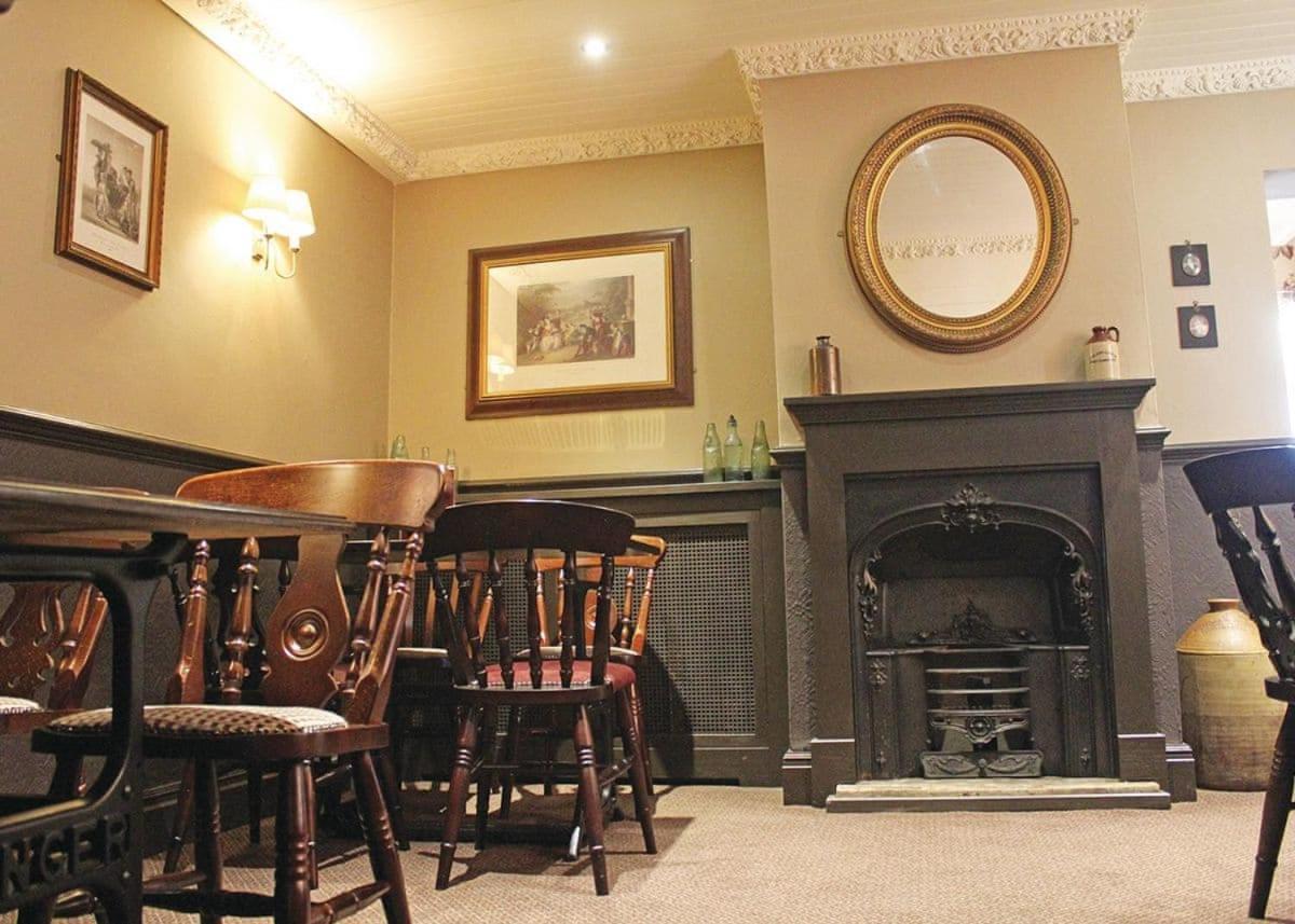 Blackwell Lodges Stokesley Esterno foto