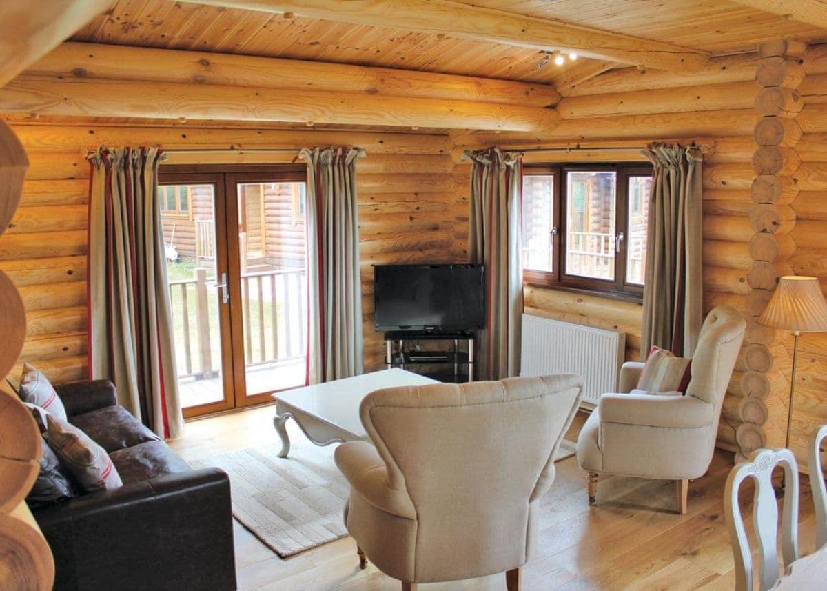 Blackwell Lodges Stokesley Esterno foto