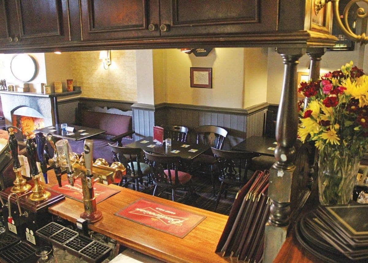 Blackwell Lodges Stokesley Esterno foto